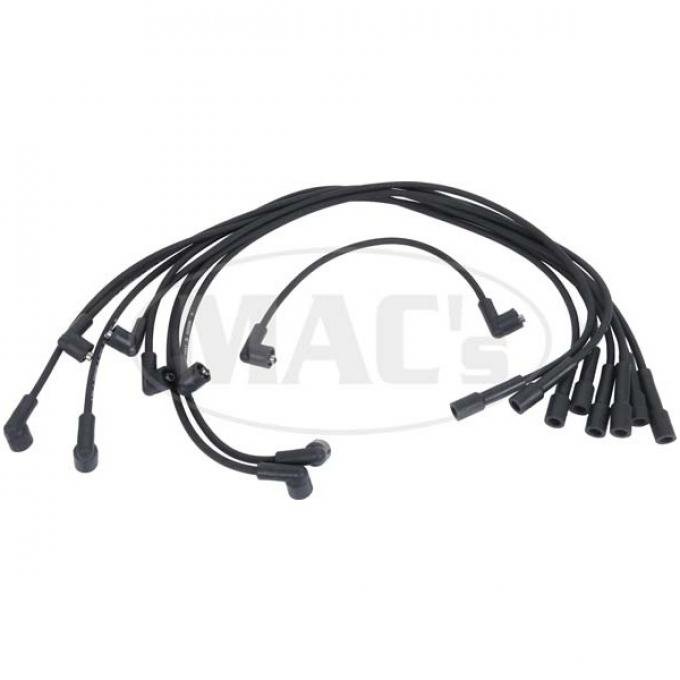 Ford Thunderbird Spark Plug Wires, 430, 1959-60