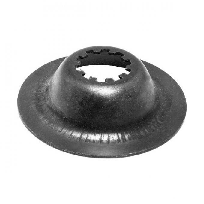 Body To Frame Upper Washer - Cup Shaped - Ford Only