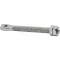 Ford Thunderbird Swing Bar Eye Bolt, 5/16-24 X 3, 1955-57