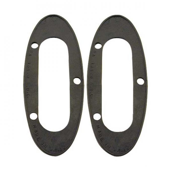 Tail Light Housing To Body Pads - Ford Only