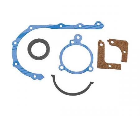 Timing Cover Set - 144 6 Cylinder