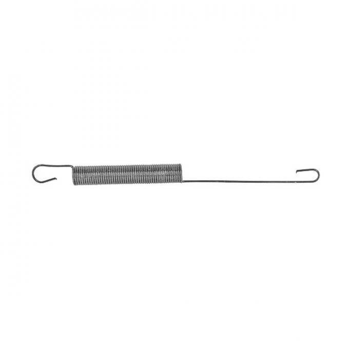Ford Pickup Truck Accelerator Linkage Retracting Spring - 239 Flathead V8 - F1 Thru F6