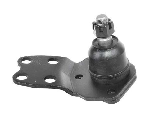 Lower Ball Joint - Right Or Left