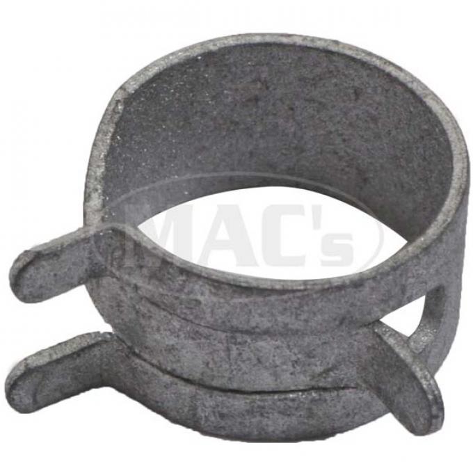 Fuel Line Hose Clamp Original Style