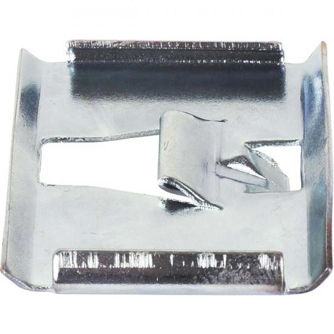 Fender & Door & Quarter Panel Moulding Fastener - Ford & Mercury