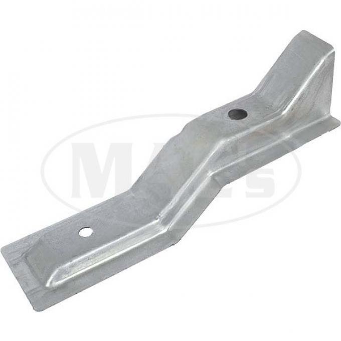 Floor Brace - Fourth Row - Right - Ford 2 & 4 Door Sedan, Station Wagon & Sedan Delivery