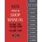 1970 Truck Shop Manual, Five Volume Set