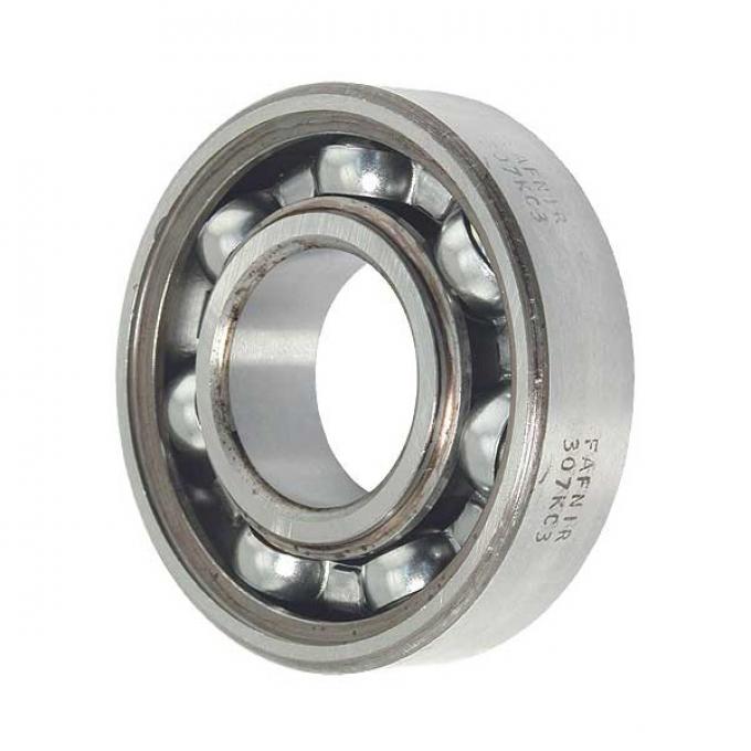 Transmission Main Shaft Ball Bearing - 1.37 ID - 3.14 OD - Ford Commercial Truck