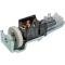 Switch, Hideaway Headlight, W/ Vacuum Ports, Torino, Galaxie, Cyclone, Full Size Mercury, 1968-1970