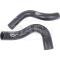 Script Radiator Hose Set - Without Clamps - 260 and 289 V8