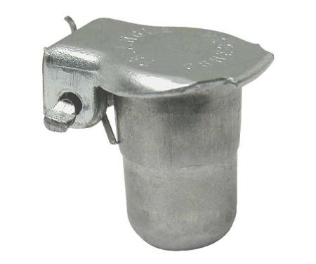 Distributor Body Oiler - Flip Type Replacement - For Use On40-12127-RB, 68-12127-RB & 78-12127-RB - Ford