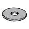Model A Ford Moto-Meter To Locking Cap Gasket - Rubber