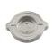 Ford Thunderbird Gas Cap, Exact Reproduction, 1955