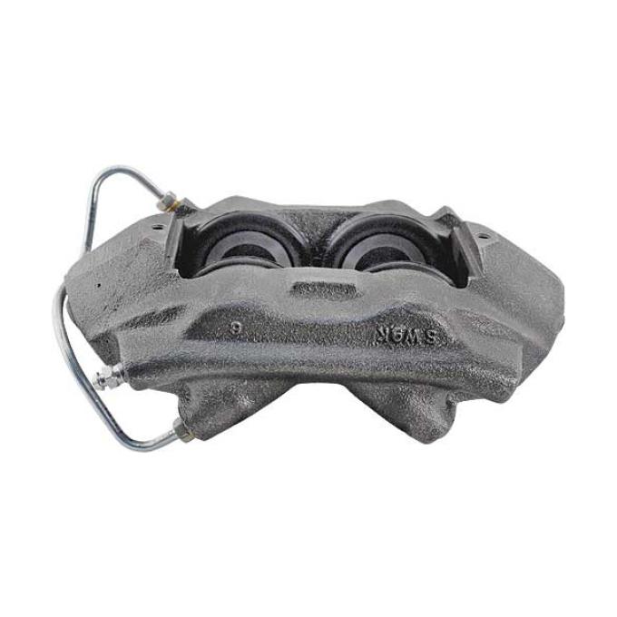 Disc Brake Caliper - New - Right