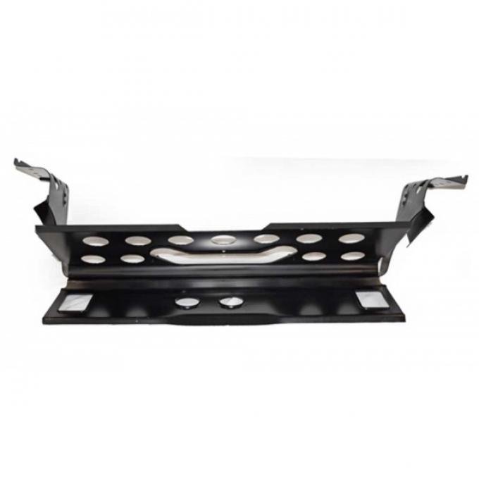 Ford Mustang - Mustang Seat Back Structure, Convertible, 1965-1966