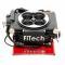 FiTech Fuel Injection 600 HP Power Adder Kit, Matte Black Finish