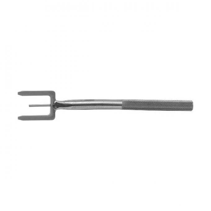 Window Crank And Inside Door Handle Pin Removal Tool