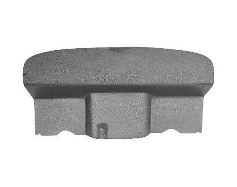 Fiberglass Firewall Insulator - Requires 15 Studs - Ford Pickup Truck