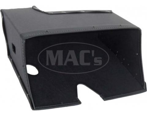 Glove Box Liner - With A/C - Ford