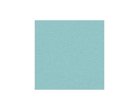 Cloth Headliner - Blue - Ford Sedan Delivery