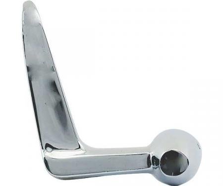 Ford Pickup Truck Vent Window Handle - Left - F100 Thru F1100