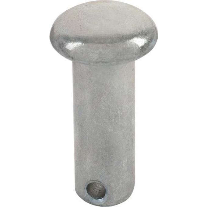 Brake Rod Clevis Pin - Oversized .340 Diameter - Ford