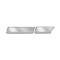 Model A Ford Door Bottom Patch Panels - Outer - Phaeton - 4Piece Set - 6 Tall - For Fordor Phaeton