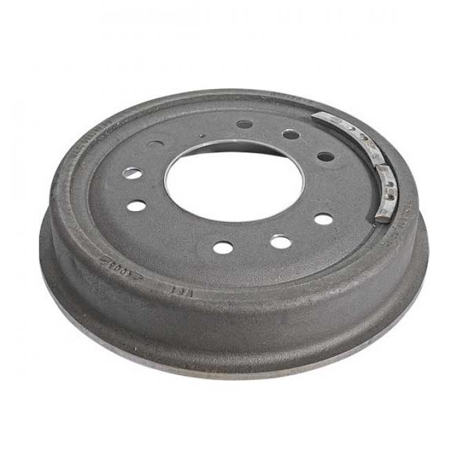 Ford Pickup Truck Front Brake Drum - F350