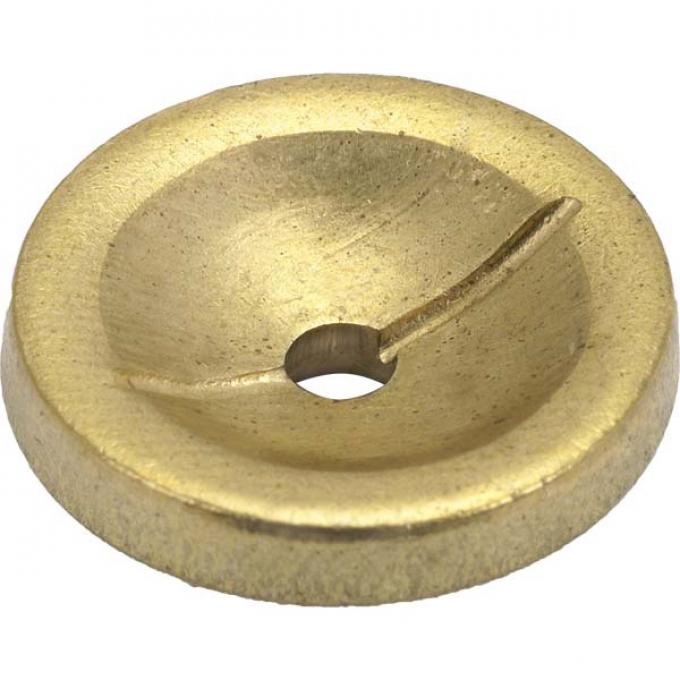 Model A Ford Shock Absorber Link Ball Seat - Bronze