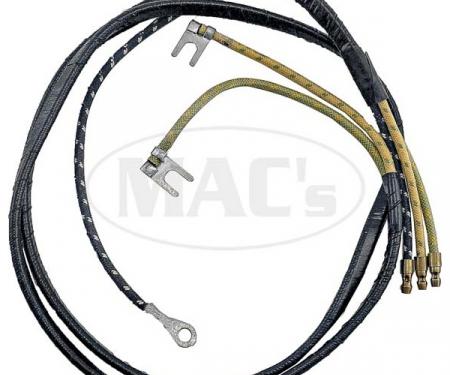 Power Seat Switch Wire - 41 Long - Mercury Only