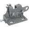 Ford Thunderbird Top Swing Arm Bar Bracket, Left, Early Type, 1955-56