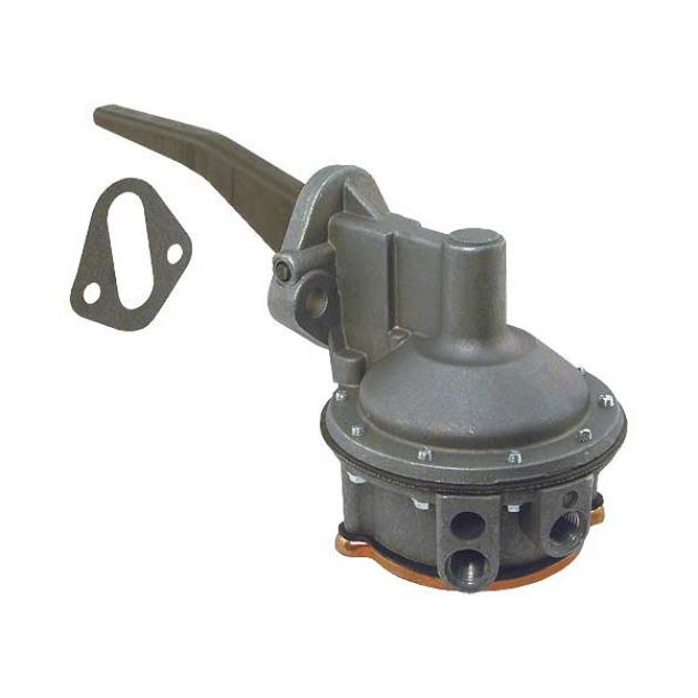 Ford Mustang Fuel Pump New 427 Or 428 Cobra Jet V8