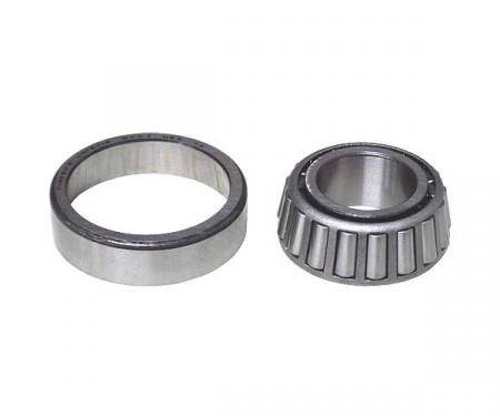 Front Wheel Bearing Set - Outer