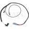 Dash To Engine Gauge Feed Wire Assembly - USA Made