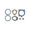 Distributor Gasket Set - 7 Pieces - V8 - Ford