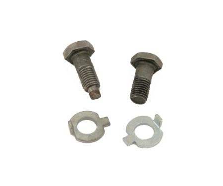 Model T Starter Drive/Bendix Bolt And Washer Set, 1919-1927