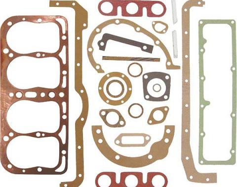 Engine Gasket Set