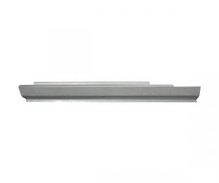 Ford Mustang Rocker Panel - Outer - Left - All Models