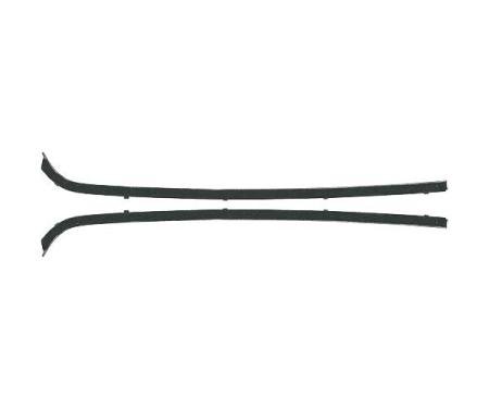 Ford Pickup Truck Belt Weatherstrip