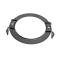 Ford Thunderbird Tail Light Bucket Retainer, Steel, 1961