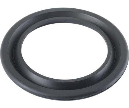 Model A Ford Rear Main Oil Seal - Nitrile Modern Replacement - Works With A6335 Original Style Aluminum Insert