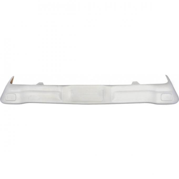 Front Bumper, Fiberglass, Fairlane, Ranchero, 1966-1967