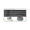 Ford Mustang Dakota Digital VHX Instrument With Black AlloyStyle Face, 1990-1993