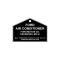 Decal - Air Conditioning Aluminum Tag