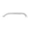 Ford Thunderbird Hood Moulding, Left Eyebrow Over The Headlight Door, 1961-63