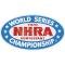 Decal, 1970 NHRA World Series Contestant