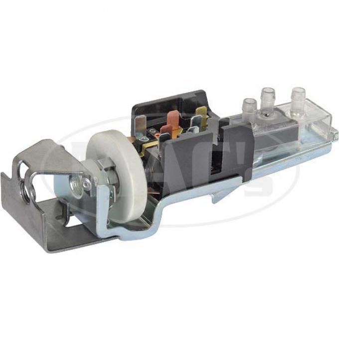 Headlight Switch, 1968-69 Thunderbird