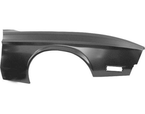 Ford Mustang Front Fender - Right - All Models