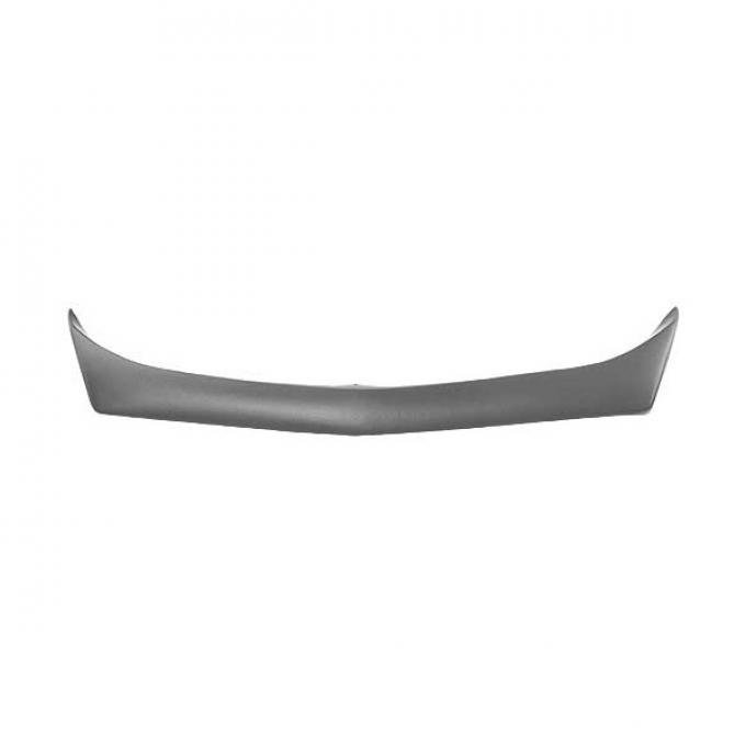 Ford Mustang Front Spoiler Kit - Black - Boss 302