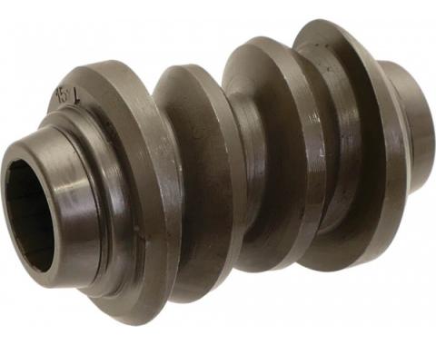 Steering Worm Gear - 15 To 1 Ratio - Ford Passenger